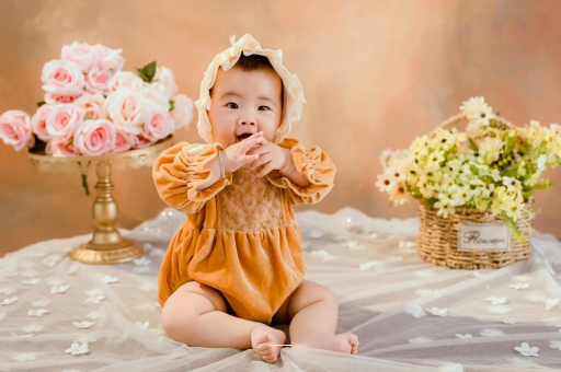 太原11个月宝宝会什么 太原11个月宝宝会什么