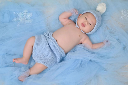 太原两个月的宝宝 太原两个月的宝宝